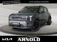 Ny Kia EV2 Air 108 kW (147 HK) 2026 Grå SUV