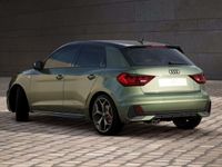 gebraucht Audi A1 Sportback 40 TFSI S line Sonos