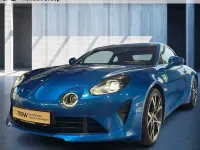Brugt Alpine A110 252 HK (185 kW) 2022 Blå Coupe