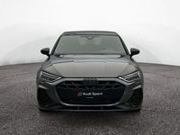 Gebraucht Audi S3 Ambiente 333 PS (244 kW) 2022 Grau Limousine