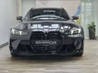 Gebraucht BMW M3 Shadowline 530 PS (389 kW) 2026 Black sapphire metallic Kombi