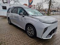 Gebraucht Maxus MIFA 9 180 kW (245 PS) 2025 Grau Van / Kleinbus