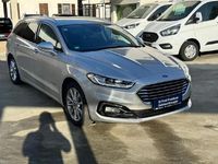 Gebraucht Ford Mondeo 140 PS (102 kW) 2020 Silber Kombi