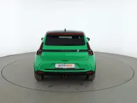 Gebraucht Renault 5 E-Tech Komfort 110 kW (150 PS) 2024 Grün Limousine