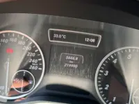 Gebraucht Mercedes A180 2014 Weiß Kleinwagen