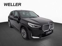 Gebraucht BMW iX1 Performance 230 kW (313 PS) 2023 Schwarz (schwarz) SUV