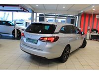 gebraucht Opel Astra Sportstourer 1,2 Turbo DESIGN&TECH LED