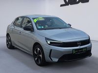 Gebraucht Opel Corsa-e Edition 100 kW (136 PS) 2024 Silber Kleinwagen