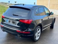 gebraucht Audi Q5 8RQuatro