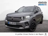 Gebraucht Citroën C3 PureTech 101 PS (74 kW) 2025 Grau SUV