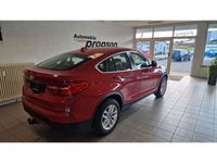 gebraucht BMW X4 xDrive20d