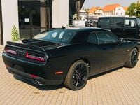 Gebraucht Dodge Challenger 375 PS (275 kW) 2024 Schwarz Coupé