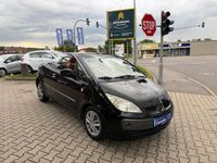 Gebraucht Mitsubishi Colt 109 PS (80 kW) 2006 Schwarz Cabrio