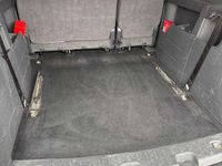 Gebraucht VW Caddy Maxi 140 PS (102 kW) 2012 Schwarz Van / Kleinbus