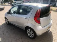 Gebraucht Opel Agila Edition 86 PS (63 kW) 2008 Andere Kleinwagen