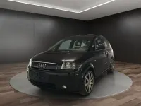 Gebraucht Audi A2 110 PS (80 kW) 2005 Kleinwagen