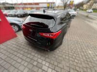 gebraucht Kia Optima Sportswagon GT