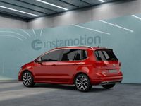 gebraucht VW Golf Sportsvan 1.5 TSI Join ACC PDC RFK Navi