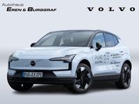 Gebraucht Volvo EX30 Plus 200 kW (272 PS) 2025 Blau SUV