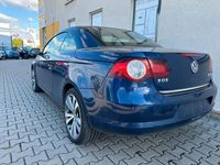 gebraucht VW Eos 2.0 TDI