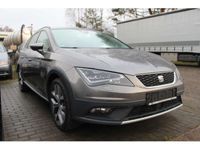 gebraucht Seat Leon X-Perience Leon ST 1.8 TSI 4Drive DSG. Navi. LED.