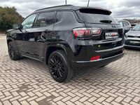Gebraucht Jeep Compass Altitude 131 PS (96 kW) 2024 Schwarz SUV