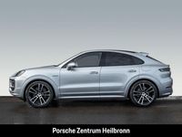 Neu Porsche Cayenne Black Edition 470 PS (345 kW) 2026 Silber SUV
