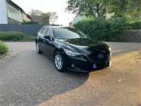 gebraucht Mazda 6 62.0 Kombi SKYACTIV-G Aut. Center-Line