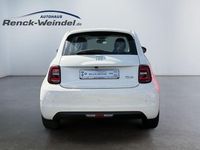 Gebraucht Fiat 500e 86 kW (118 PS) 2023 Weiss Kleinwagen
