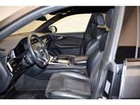 Gebraucht Audi Q8 286 PS (210 kW) 2018 SUV