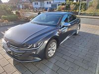 Gebraucht VW Arteon Elegance 190 PS (139 kW) 2023 Grau Coupé
