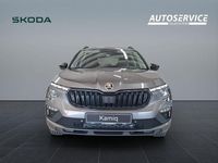 Neu Skoda Kamiq 116 PS (85 kW) 2026 Grau SUV