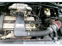 Gebraucht Ford Escort Cabriolet 131 PS (96 kW) 1994 Cabrio