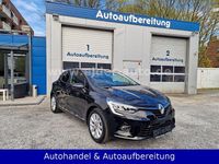 Gebraucht Renault Clio V Experience 101 PS (74 kW) 2019 Schwarz Kleinwagen