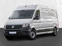 gebraucht VW Crafter 35 2.0 TDI FWD LR Hochdach Navi RFK