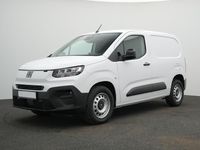 Neu Fiat Doblò 101 PS (74 kW) 2026 Weiß Van / Kleinbus