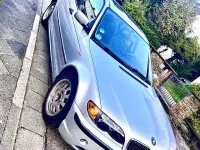 Gebraucht BMW 318 143 PS (105 kW) 2005 Limousine