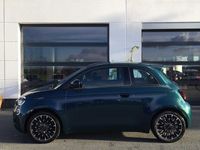 gebraucht Fiat 500e 