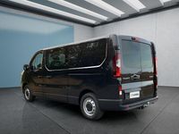 Neu Renault Trafic 170 PS (125 kW) 2025 Grau Van / Kleinbus