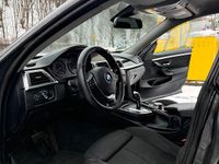 Gebraucht BMW 420 190 PS (139 kW) 2018 Grau Coupé