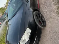Gebraucht VW Passat 116 PS (85 kW) 2005 Schwarz Kombi
