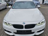 gebraucht BMW 435 Gran Coupé 435 d xDrive "M Sport/Paket"Head-Up"