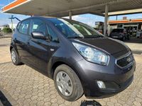 gebraucht Kia Venga 1.6 CRDi Edition 7