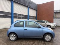 Gebraucht Nissan Micra 65 PS (47 kW) 2006 Kleinwagen