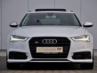Gebraucht Audi S6 Sport 450 PS (330 kW) 2017 Weiß Limousine