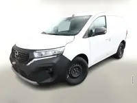 Neu Nissan Townstar N-Connecta 131 PS (96 kW) 2026 Weiß