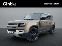 Usata Land Rover Defender HSE 249 CV (183 kW) 2021 Verde SUV