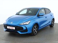 Gebraucht MG MG3 Luxury 194 PS (142 kW) 2024 Blau Kleinwagen