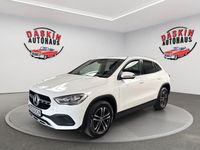 Gebraucht Mercedes GLA180 116 PS (85 kW) 2023 Polarweiss  unilack SUV