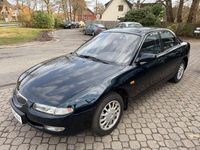 Gebraucht Mazda Xedos 140 PS (102 kW) 1995 Schwarz Limousine